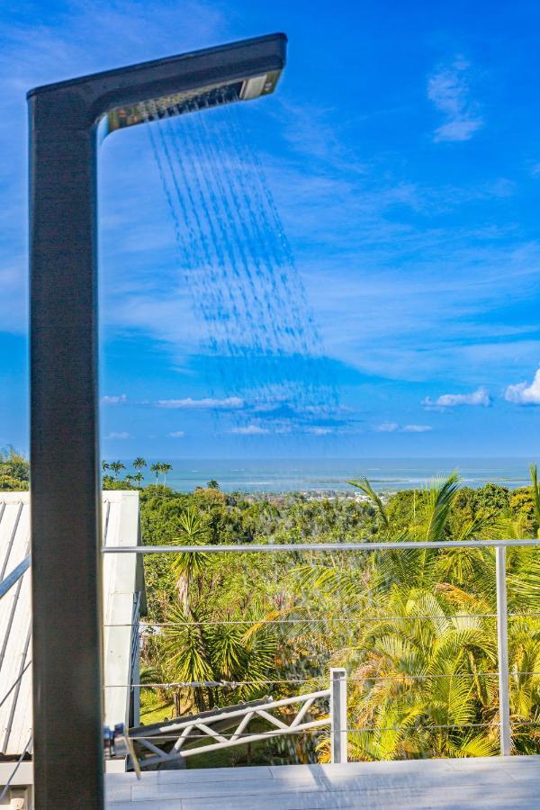 Lala Mangue-4Chambres-8Pers-Piscine Privee-Vue Mer 圣罗斯 外观 照片