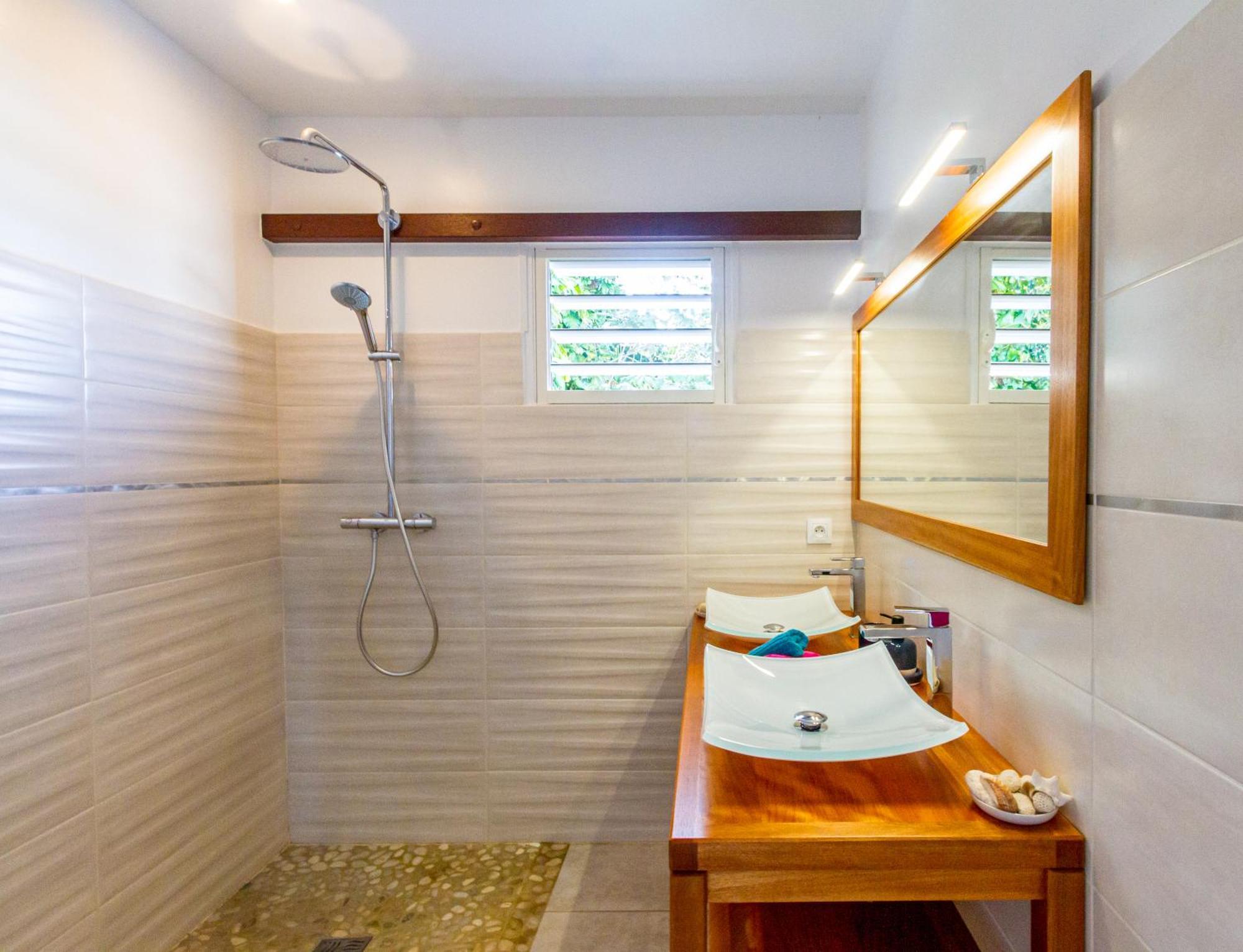 Lala Mangue-4Chambres-8Pers-Piscine Privee-Vue Mer 圣罗斯 外观 照片