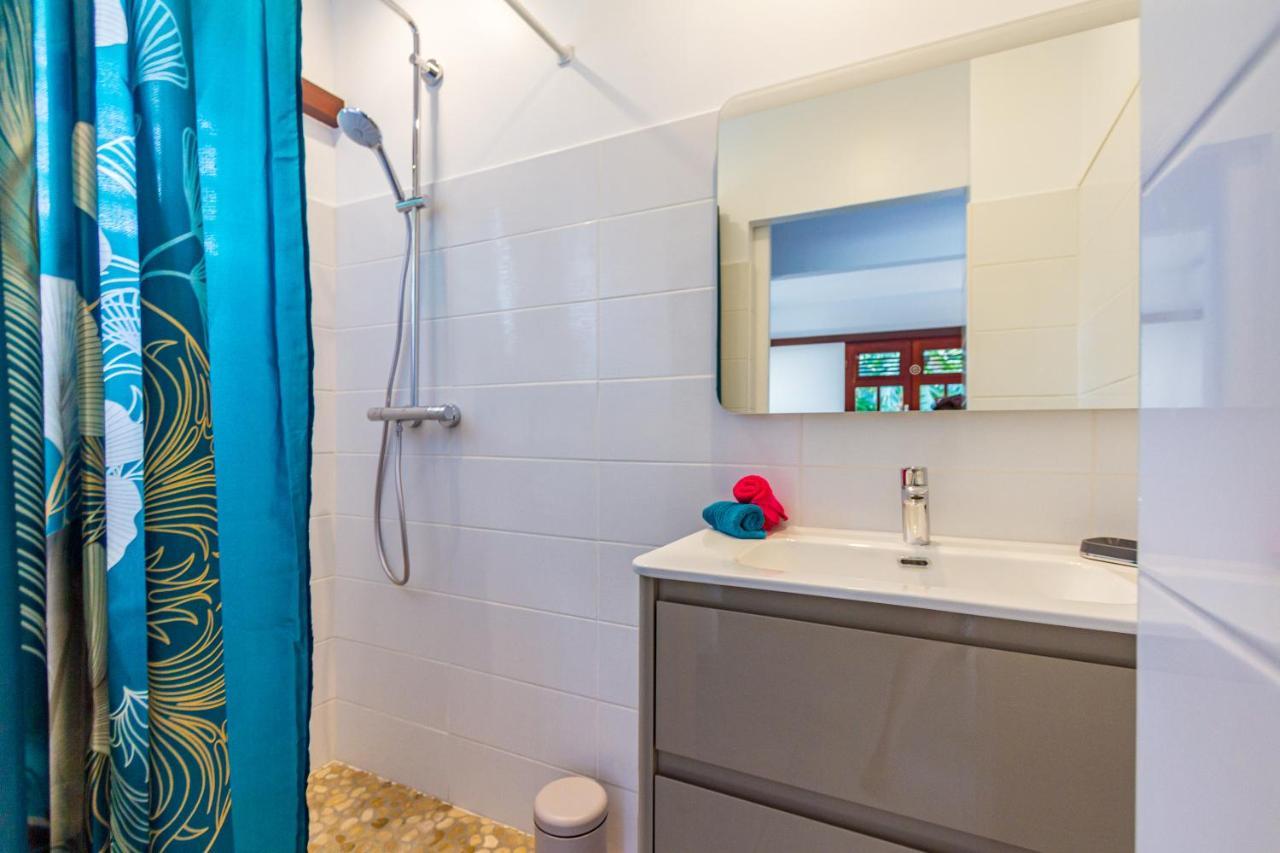Lala Mangue-4Chambres-8Pers-Piscine Privee-Vue Mer 圣罗斯 外观 照片
